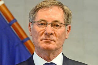 Exšéf parlamentu