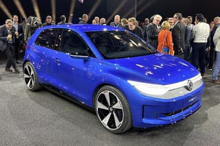 Volkswagen predstavil