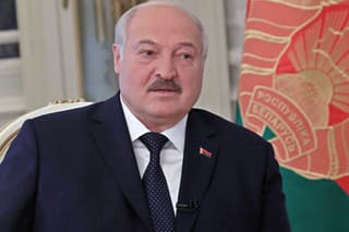 Toto Lukašenka