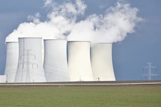 Jadrová a vyraďovacia spoločnosť (JAVYS) prevádzkuje jadrovú elektráreň v Jaslovských Bohuniciach. 
