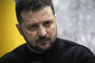 Volodymyr Zelenskyj