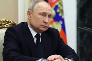 Rusko vyhlásilo pátranie po veliteľovi tzv. Ruského dobrovoľníckeho zboru