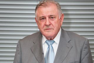 Expremiér Vladimír Mečiar
