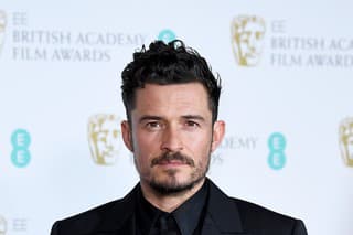 Orlando Bloom (45) 