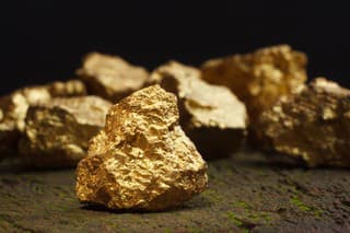 Ročne sa v Sudáne vyťaží približne 80 ton zlata.
