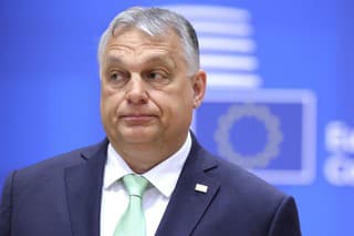 Budapeštianska vláda na čele s Viktorom Orbánom zaujíma k otázke vojny pragmatický postoj.