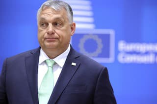 Orbán straší