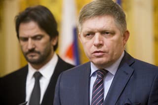 Fico odmieta