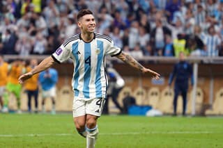 Hrdina Argentíny
