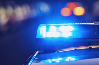 Policajti zastrelili