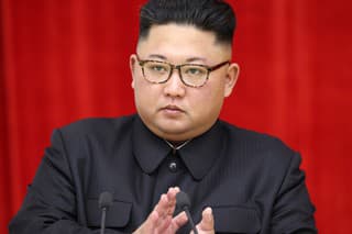Kim Čong-un