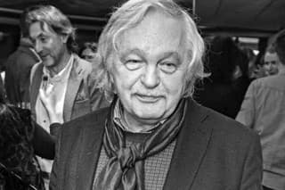 Režisér Stanislav Párnický († 77)
