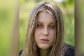 Julia Faustyna (21) tvrdila na sociálnych sieťach, že je zmiznutá Madeleine McCann.