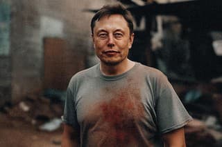 Elon Musk (51) - 171,8 mld. €