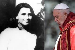 Pápež chce, aby sa zmiznutie dievčaťa z Vatikánu spred 40 rokov objasnilo