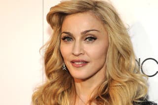 V Cadillacu sa popová ikona Madonna vozila počas koncertovania v Prahe.