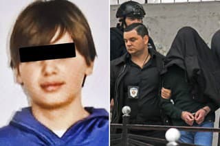 Siedmak v škole zastrelil 9 ľudí.