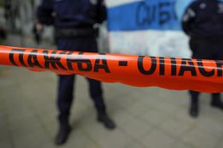 Pri stredajšej streľbe prišlo o život osem detí a strážnik.
