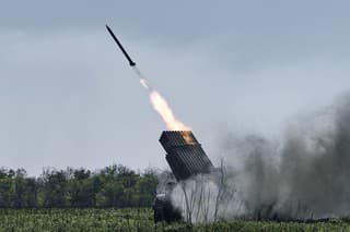 Ukrajinská armáda poprela zostrelenie ruskej rakety Kinžal nad Kyjevom.