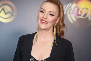 Sexi ryšavka