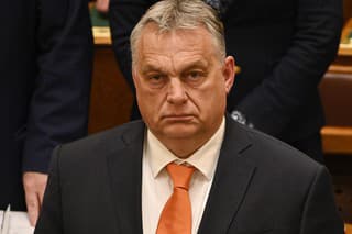 Líder Fideszu je maďarský premiér Viktor Orbán.