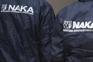 Bývalý policajný funkcionár NAKA Branislav Bakoš dostal trest päť rokov väzenia.