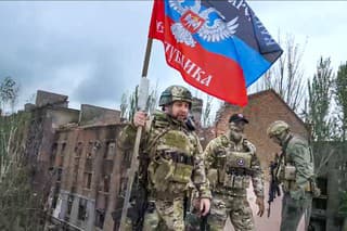 Ruská armáda odváža z Krymu vojenskú dokumentáciu