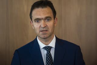 Premiér Ódor