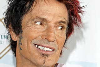 Tommy Lee