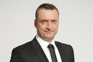 Moderátor považuje manželstvo za uzavretú kapitolu.