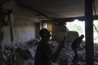 Ruské úrady hlásia päť obetí pri ukrajinskom útoku v Luhanskej oblasti. (Ilustračná fotografia)