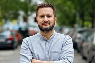 Matúš Vallo: