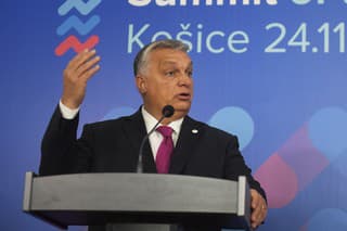 Orbán vychválil