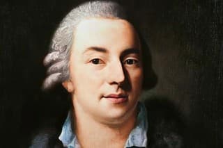 Giacomo Casanova: Svoje literárne diela podpisoval aj menom Jacques Casanova de Seingal a neraz používal i titul grófa či baróna. 
