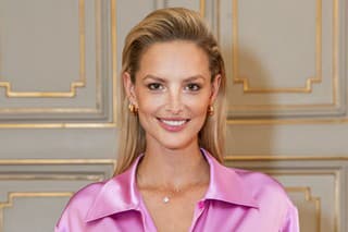 Topmodelka Kocianová