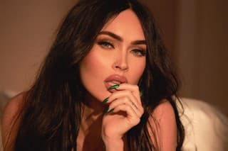 Megan Fox