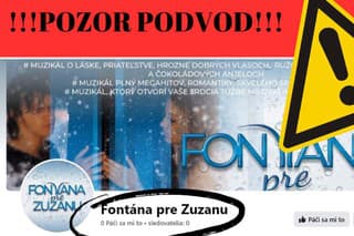 Fanúšikovia legendárneho