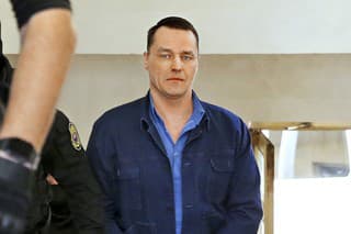 Slavomír Surový