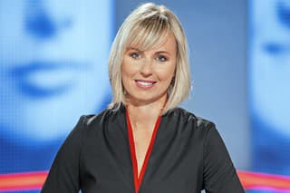 Jana Dibáková