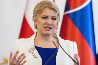 Prezidentka SR Zuzana Čaputová prijala na oficiálnej návšteve rakúskeho prezidenta Alexandra Van der Bellena.