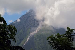 Filipíny: Očakáva sa výbuch sopky Mayon.