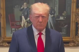 Skončí Donald