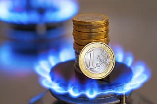 Koľko budeme dávať za plyn na budúci rok?