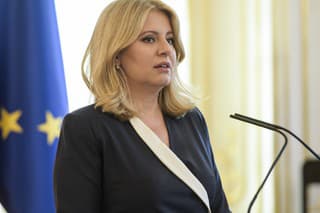 Prezidentka Zuzana Čaputová oznámila, že nebude opätovne kandidovať v budúcoročných voľbách na post hlavy štátu.