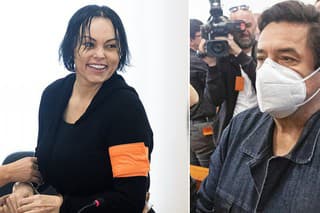 Súd požiadal o predĺženie lehoty na zdôvodnenie rozsudku o Kočnerovi a Zsuzsovej.