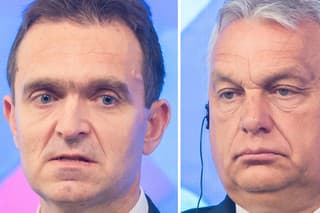 Ódor reaguje na Orbána: Európskej únii nehrozí bankrot