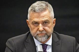 Tibor Gašpar bude stíhaný na slobode.