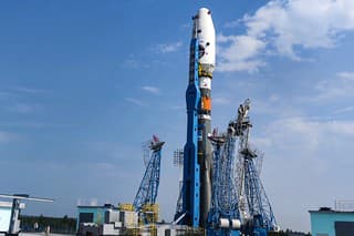 Ruskí vedci dostali prvé údaje z mesačného modulu Luna-25.