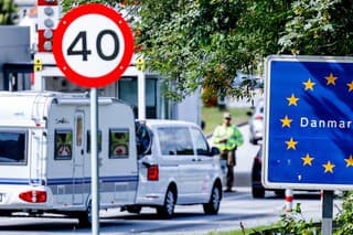 Dánsko opäť predlžuje kontroly na hraniciach.