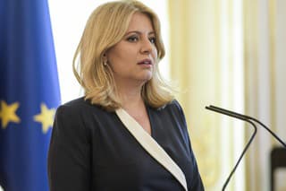 Prezidentka Zuzana Čaputová oznámila, že nebude opätovne kandidovať v budúcoročných voľbách na post hlavy štátu.